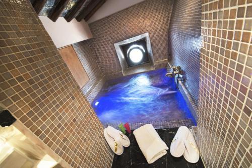 Hotel Castello Della Castelluccia