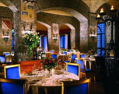 Hotel Castello Della Castelluccia