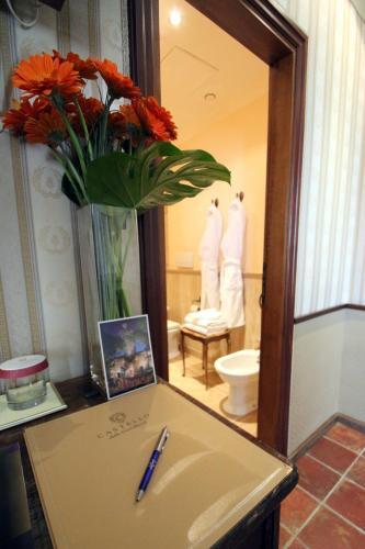 Hotel Castello Della Castelluccia