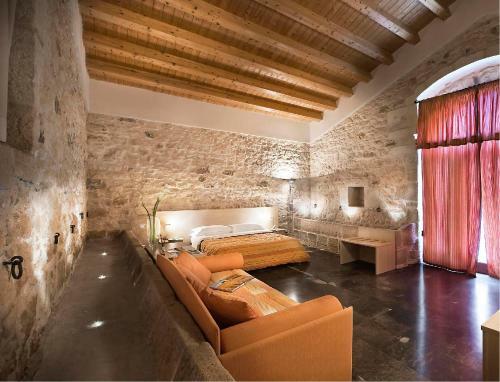 Agroturismo Casato Licitra