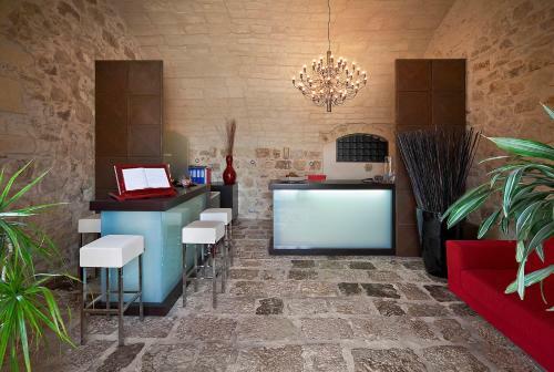 Agroturismo Casato Licitra