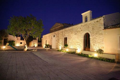 Agroturismo Casato Licitra