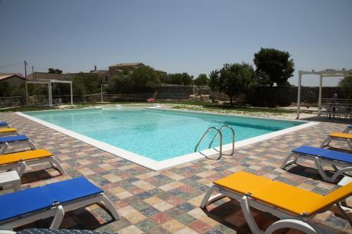 Agroturismo Casato Licitra