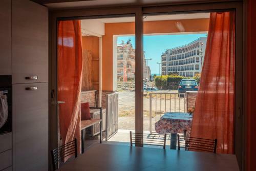 Apartamento Naxos Park House