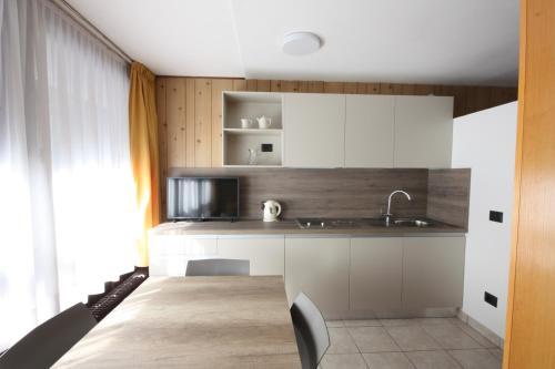Apartamento Appartamenti Roulette Montana Marilleva 900