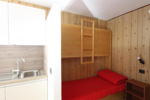 Apartamento Appartamenti Roulette Montana Marilleva 900