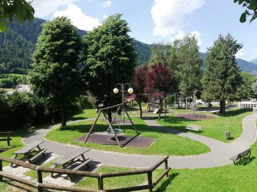 Apartamento Appartamenti Roulette Montana Marilleva 900