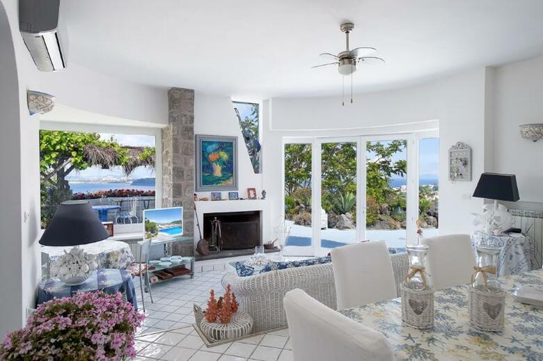 Bed & Breakfast Relais Bijoux Ischia