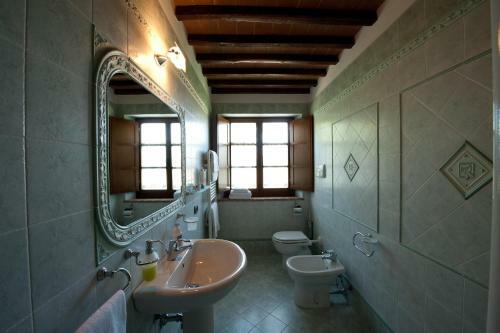 Agroturismo Agriturismo Il Poderino