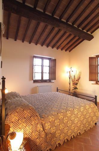 Agroturismo Agriturismo Il Poderino