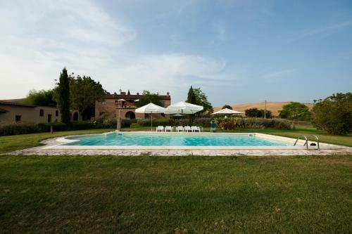 Agroturismo Agriturismo Il Poderino