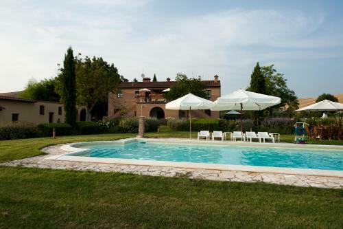 Agroturismo Agriturismo Il Poderino