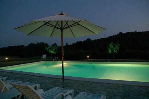 Agroturismo Agriturismo Il Poderino