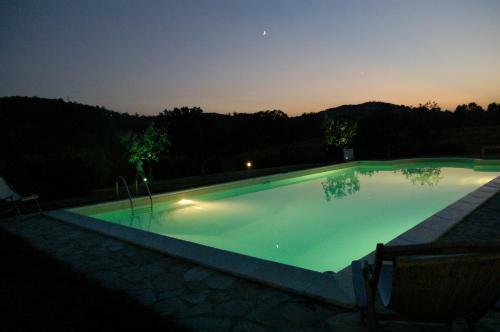 Agroturismo Agriturismo Il Poderino