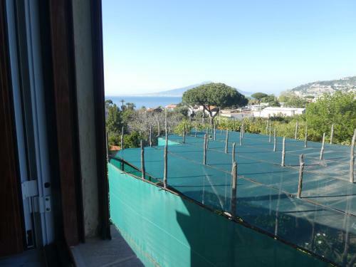 Bed & Breakfast Soggiornisorrento