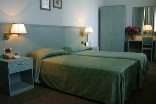 Hotel Albergo Della Corona