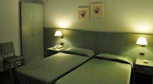 Hotel Albergo Della Corona