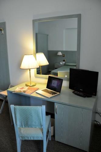 Hotel Albergo Della Corona