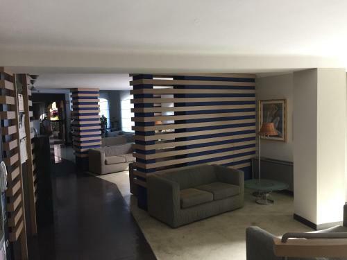 Hotel Albergo Della Corona