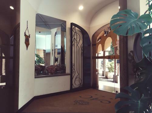Hotel Albergo Della Corona