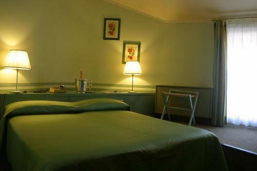 Hotel Albergo Della Corona