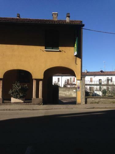 Hotel Albergo Della Corona