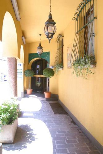 Hotel Albergo Della Corona