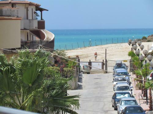 Apartamento Case Vacanze Baia