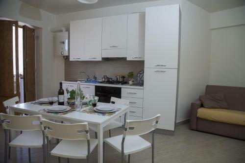 Apartamento Case Vacanze Baia