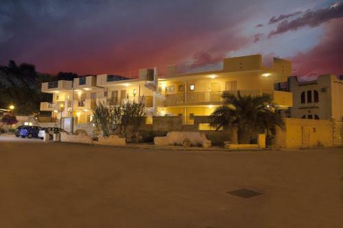 Apartamento Case Vacanze Baia