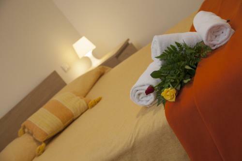 Apartamento Case Vacanze Baia
