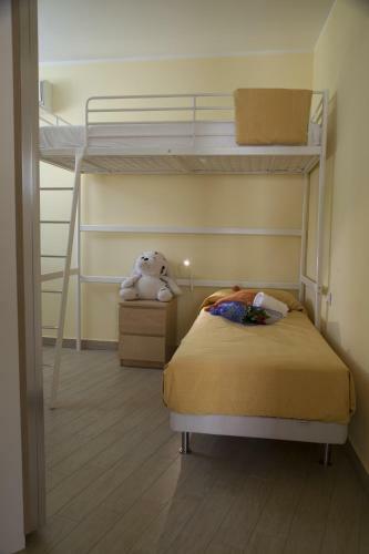 Apartamento Case Vacanze Baia