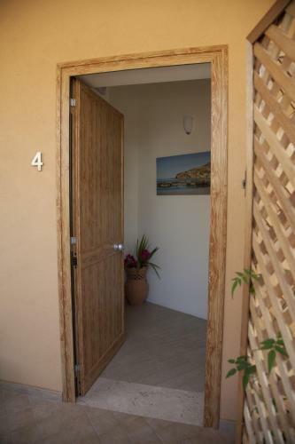 Apartamento Case Vacanze Baia