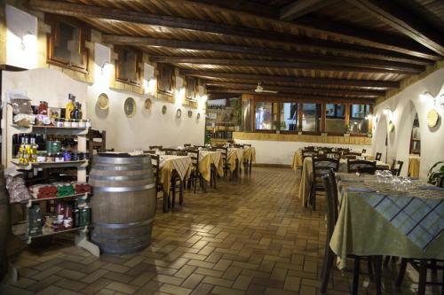 Apartamento Case Vacanze Baia