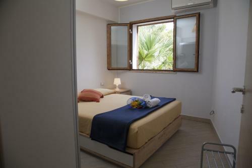 Apartamento Case Vacanze Baia