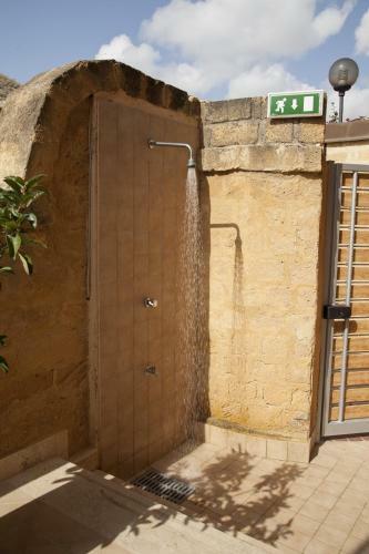 Apartamento Case Vacanze Baia