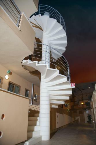 Apartamento Case Vacanze Baia