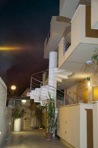 Apartamento Case Vacanze Baia