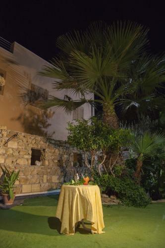 Apartamento Case Vacanze Baia
