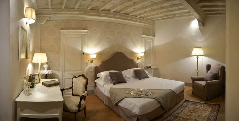 Bed & Breakfast La Corte Di Ambra