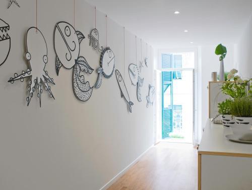 Hostal Affittacamere Altamarea