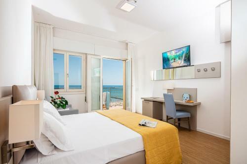 Hotel Astor