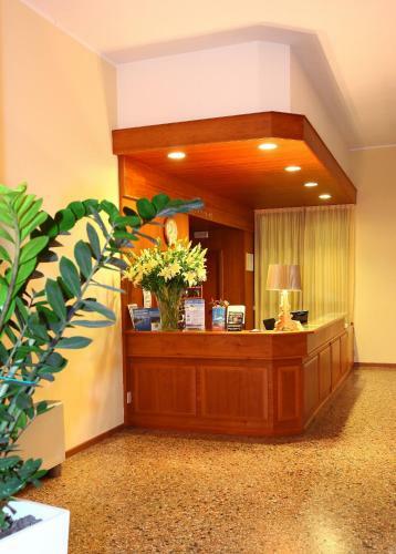 Hotel Astor