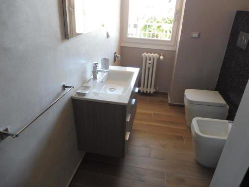 Apartamento Appartamento Azalea Stresa