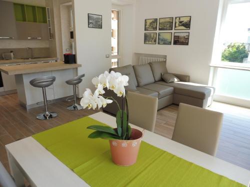 Apartamento Appartamento Azalea Stresa