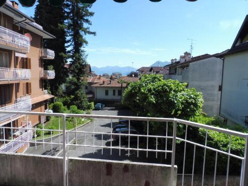Apartamento Appartamento Azalea Stresa