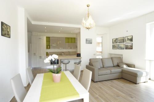 Apartamento Appartamento Azalea Stresa