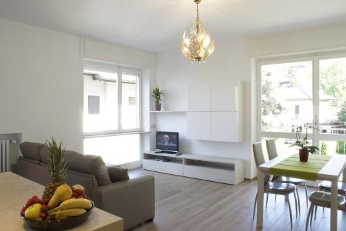 Apartamento Appartamento Azalea Stresa