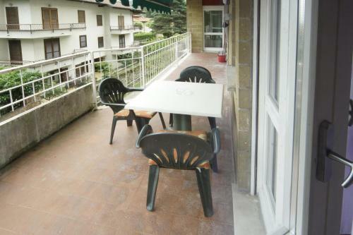 Apartamento Appartamento Azalea Stresa