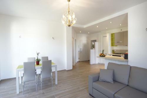 Apartamento Appartamento Azalea Stresa